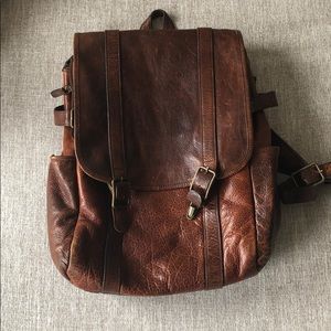 Moore & Giles Crews Backpack